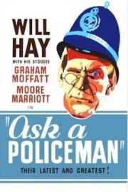 Ask a Policeman