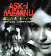 Aşk-ı Memnu