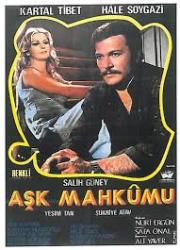 Ask mahkumu