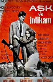 Aşk ve Intikam