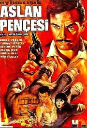 Aslan Pençesi