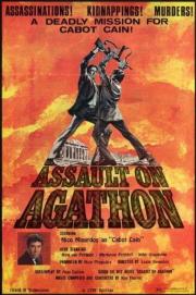 Assault on Agathon