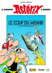 Astérix et le coup du menhir