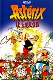 Astérix le Gaulois