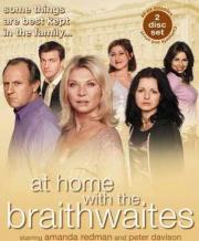 At Home with the Braithwaites