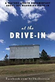 At The Drive-In