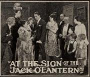At the Sign of the Jack O\