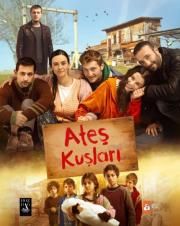 Ates Kuslari