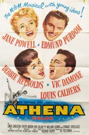 Athena