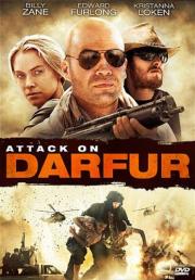 Attack on Darfur