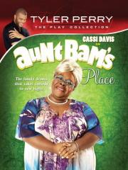 Aunt Bam\