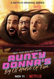 Aunty Donna\