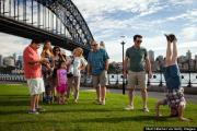 Australia