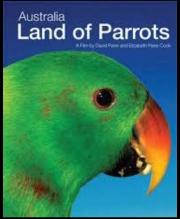Australia: Land of Parrots
