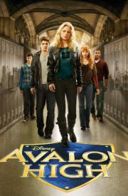 Avalon High