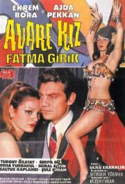 Avare Kız