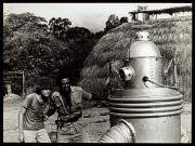Aventuras com Tio Maneco
