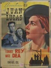 Aventuras de Juan Lucas