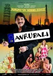 Avrupali