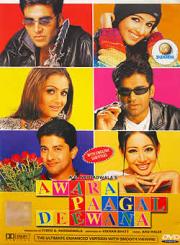 Awara Paagal Deewana