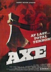 Axe!