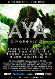 Aya: Awakenings