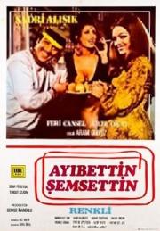 Ayibettin Semsettin