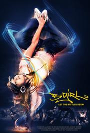 B-Girl