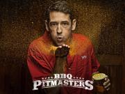 BBQ Pitmasters