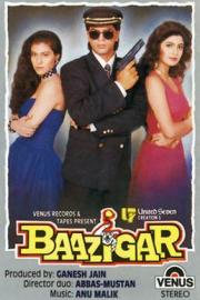 Baazigar