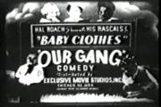 Baby Clothes