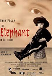 Baby Peggy: The Elephant In The Room