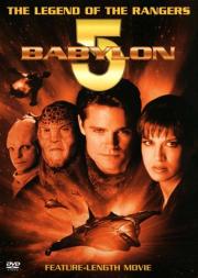 Babylon 5: The Legend of the Rangers