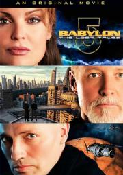 Babylon 5: The Lost Tales