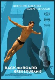 Back on Board: Greg Louganis