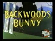 Backwoods Bunny