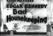 Bad Housekeeping