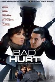 Bad Hurt