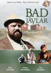 Badjävlar