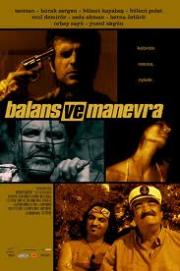 Balans ve manevra