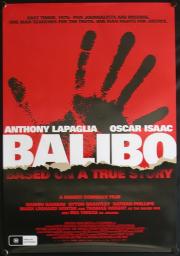 Balibo