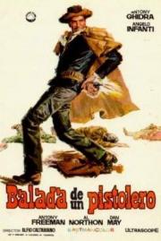 Ballata per un pistolero