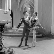 Ballrooms & Ballerinas: Dance at the BBC