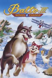 Balto III: Wings of Change