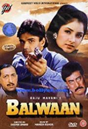 Balwaan