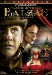 Balzac: A Passionate Life