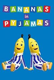 Bananas in Pyjamas