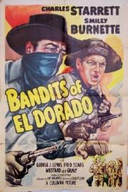 Bandits of El Dorado