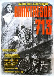 Banktresor 713