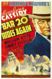 Bar 20 Rides Again